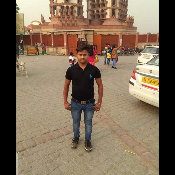 Meet your Posher, Mukesh - Picture 1 of 1